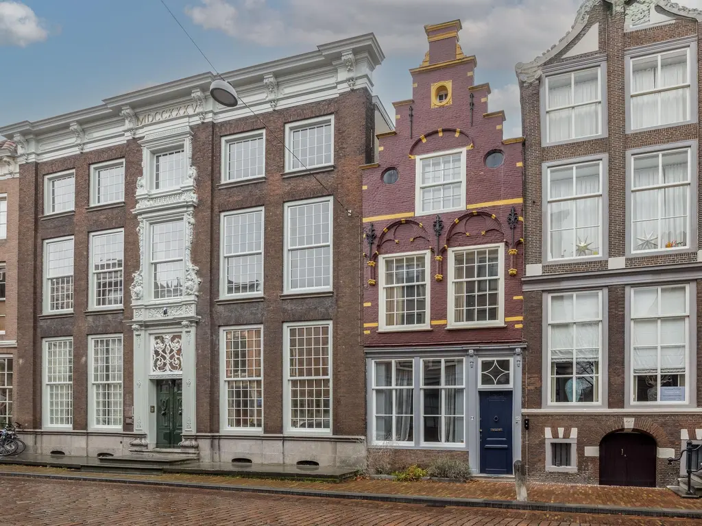 Wijnstraat 85, DORDRECHT