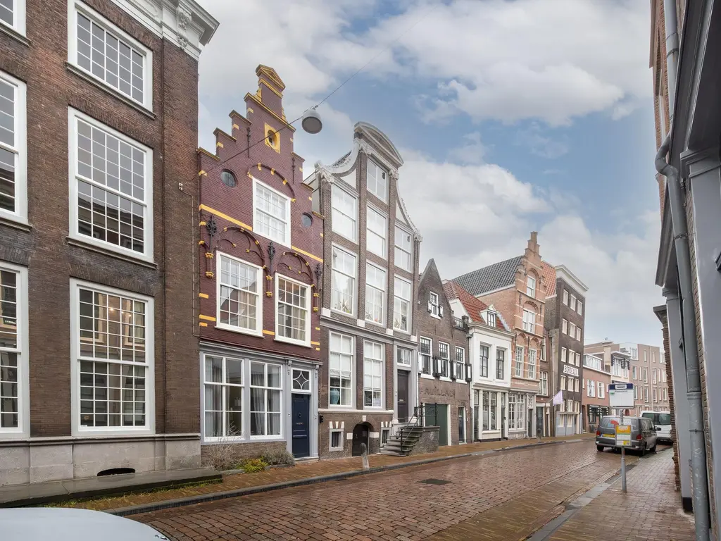 Wijnstraat 85, DORDRECHT