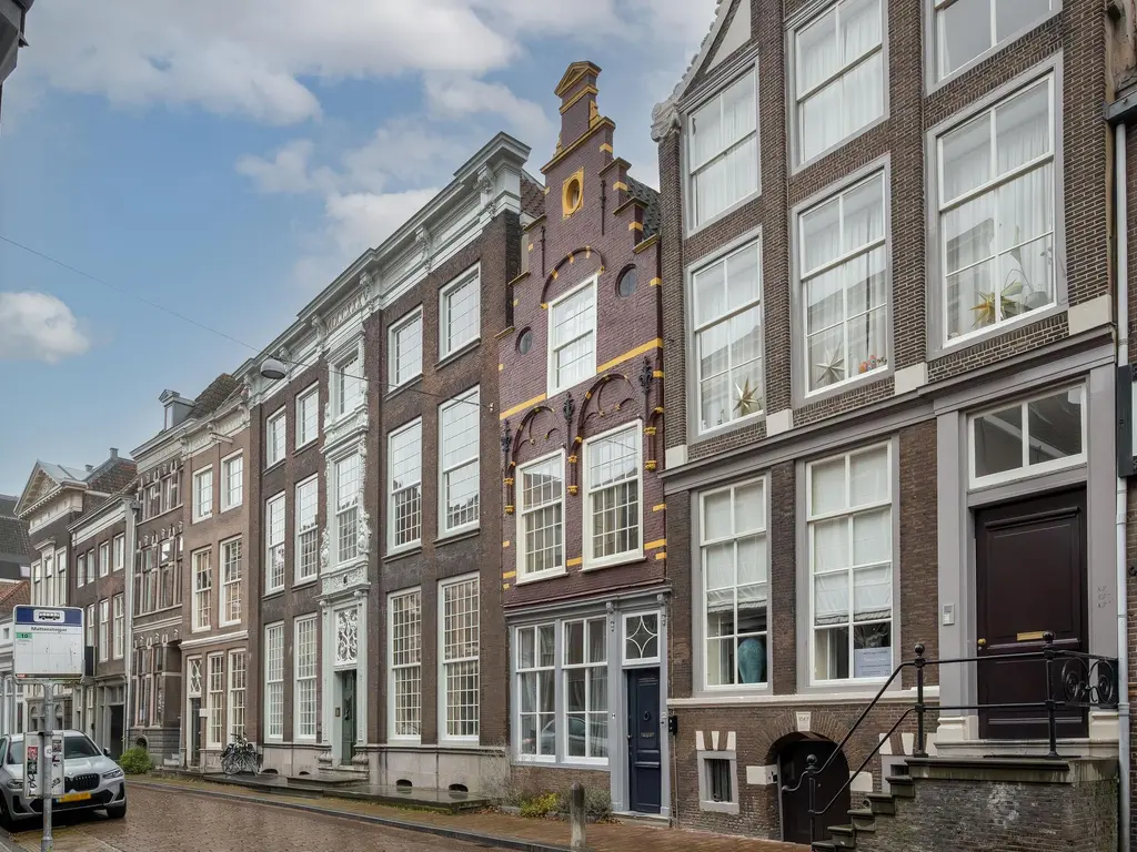 Wijnstraat 85, DORDRECHT