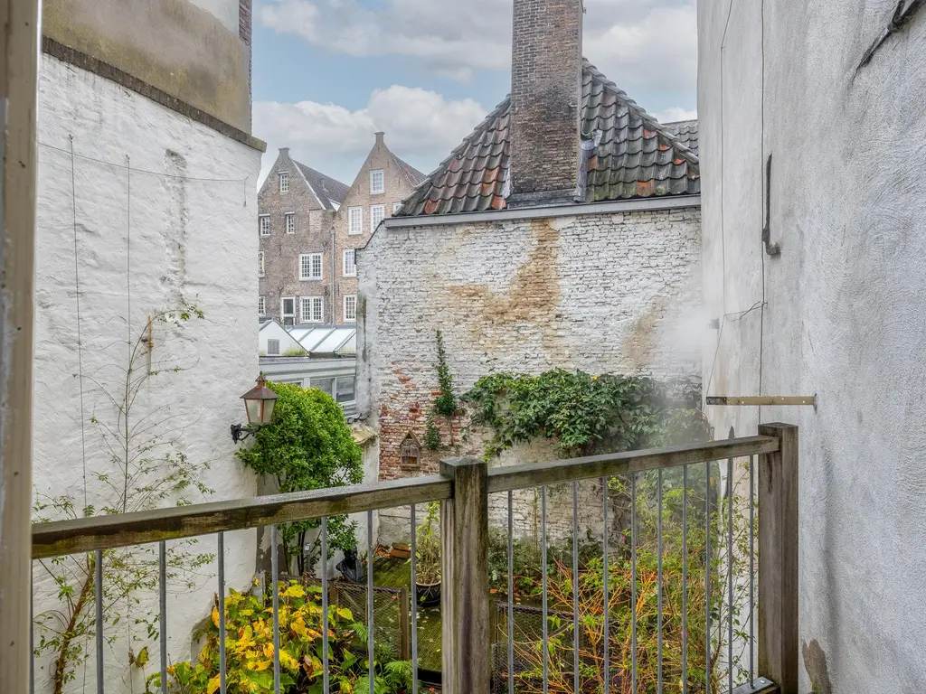 Wijnstraat 85, DORDRECHT