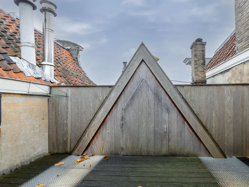 Wijnstraat 85, DORDRECHT