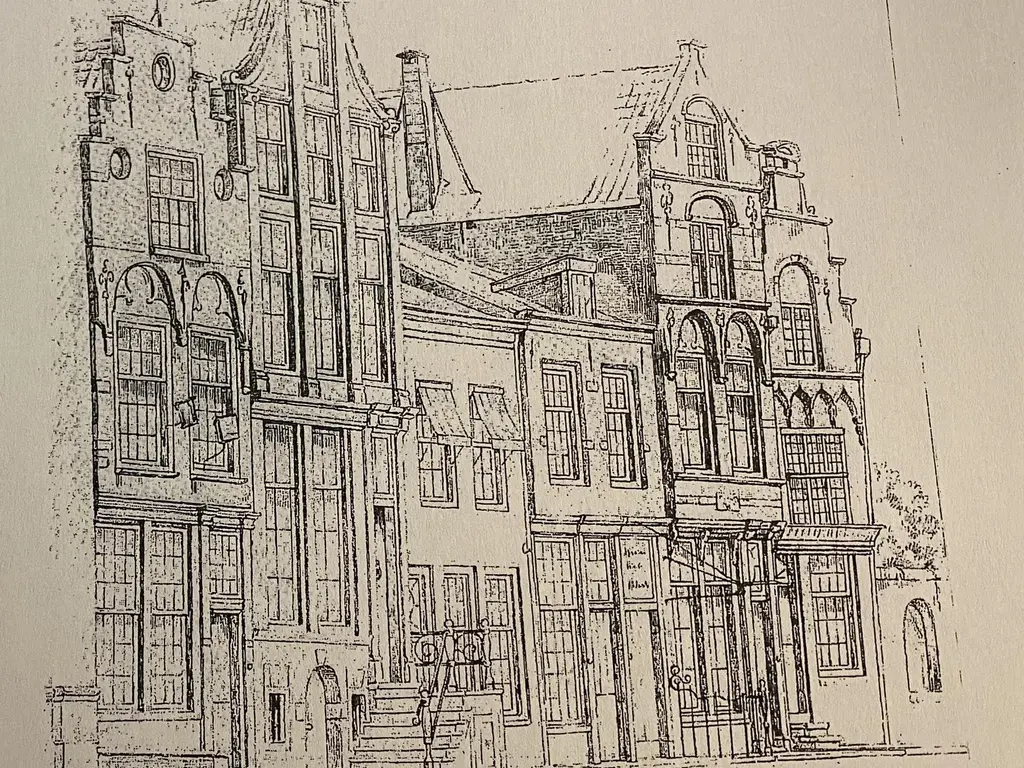 Wijnstraat 85, DORDRECHT