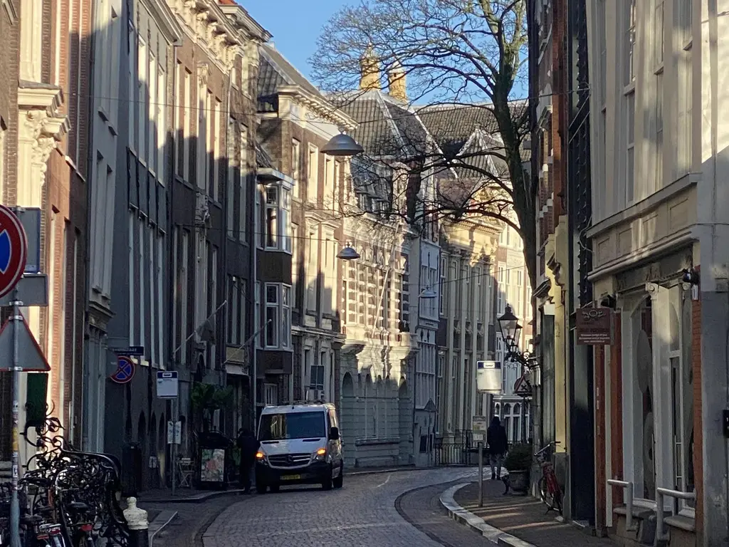 Wijnstraat 85, DORDRECHT