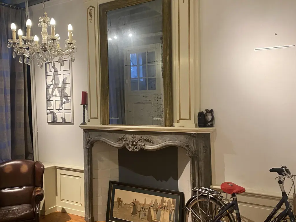 Wijnstraat 85, DORDRECHT