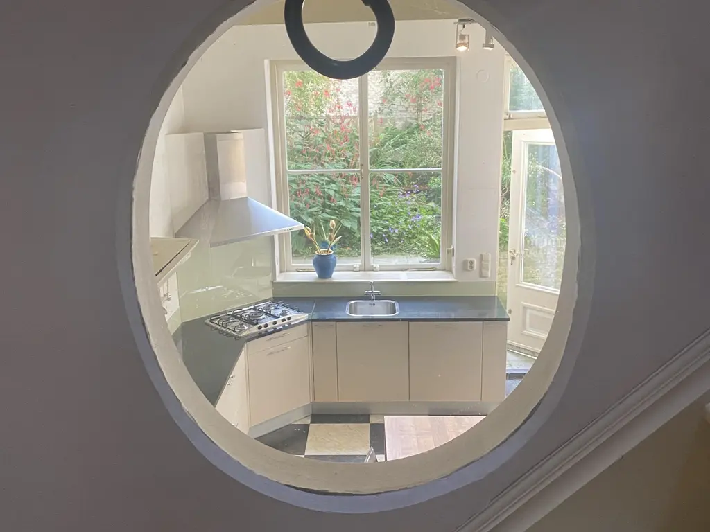 Wijnstraat 85, DORDRECHT