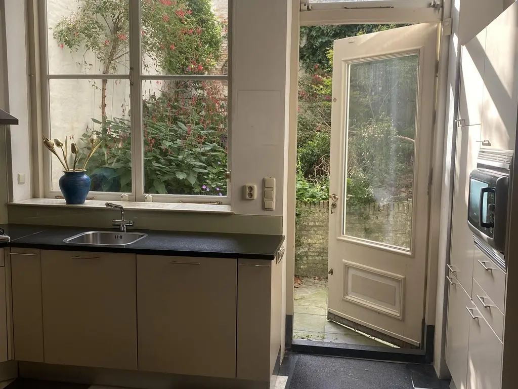 Wijnstraat 85, DORDRECHT