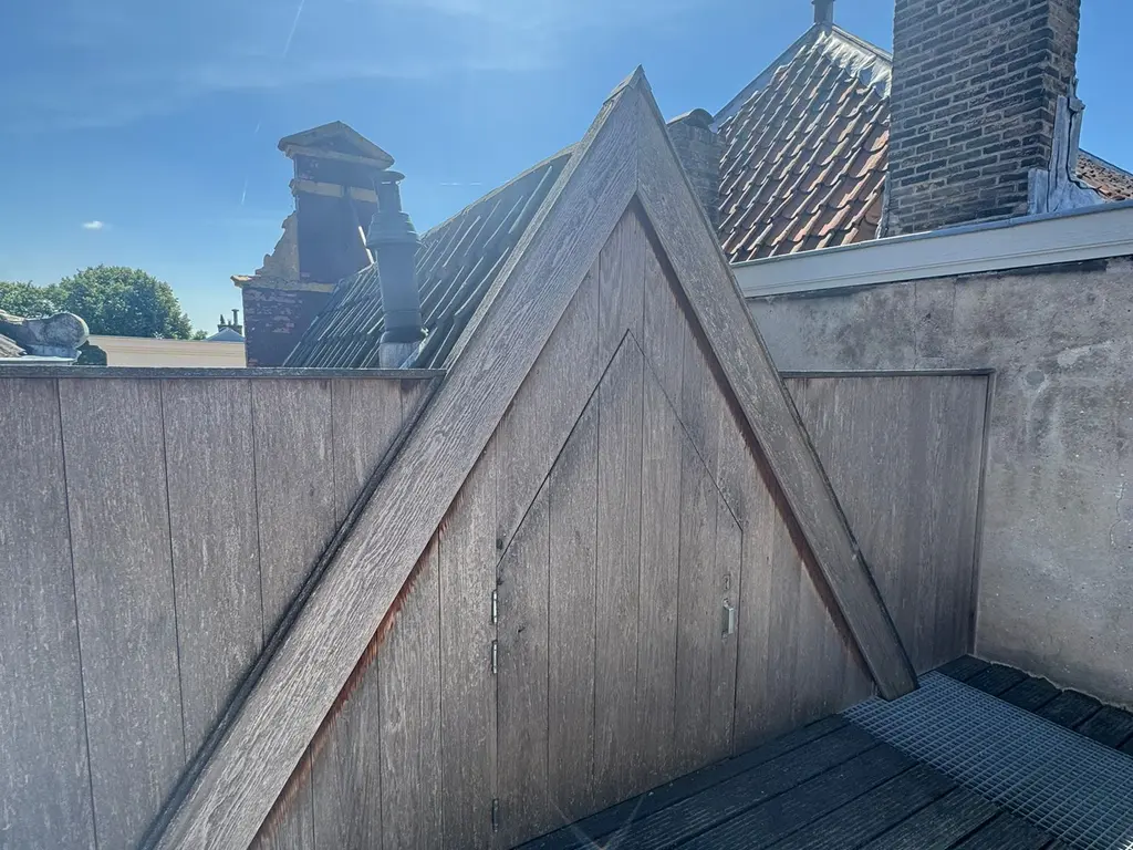 Wijnstraat 85, DORDRECHT