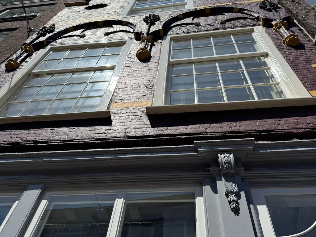 Wijnstraat 85, DORDRECHT