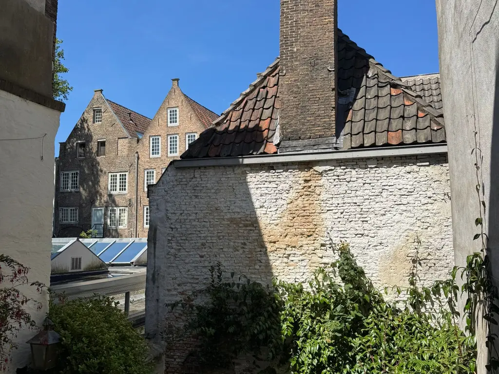 Wijnstraat 85, DORDRECHT