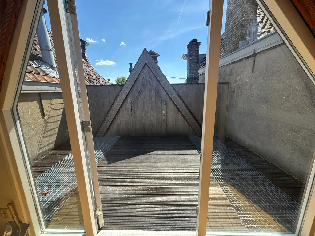 Wijnstraat 85, DORDRECHT