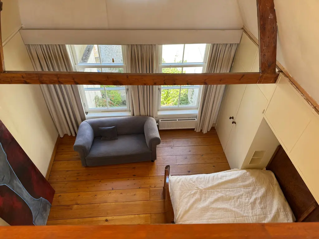 Wijnstraat 85, DORDRECHT