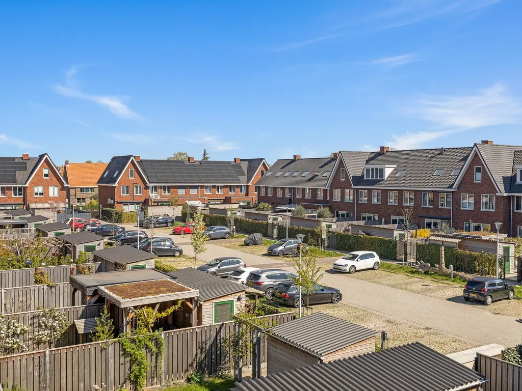 Zuidendijk 54, DORDRECHT