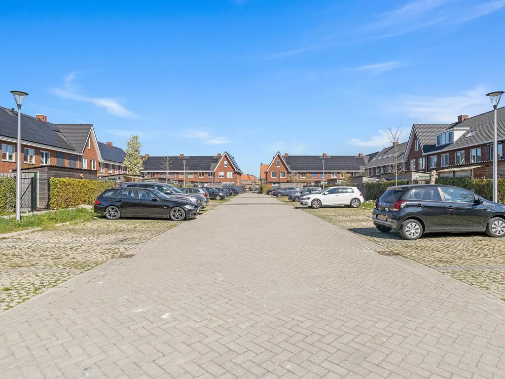 Zuidendijk 54, DORDRECHT