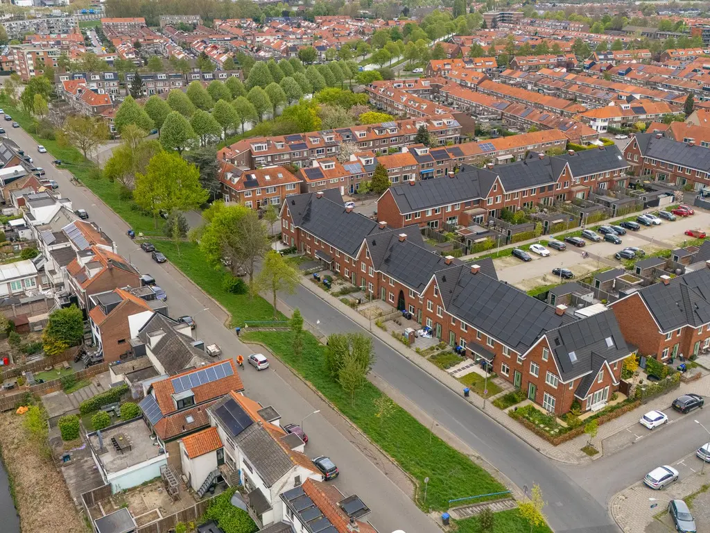 Zuidendijk 54, DORDRECHT