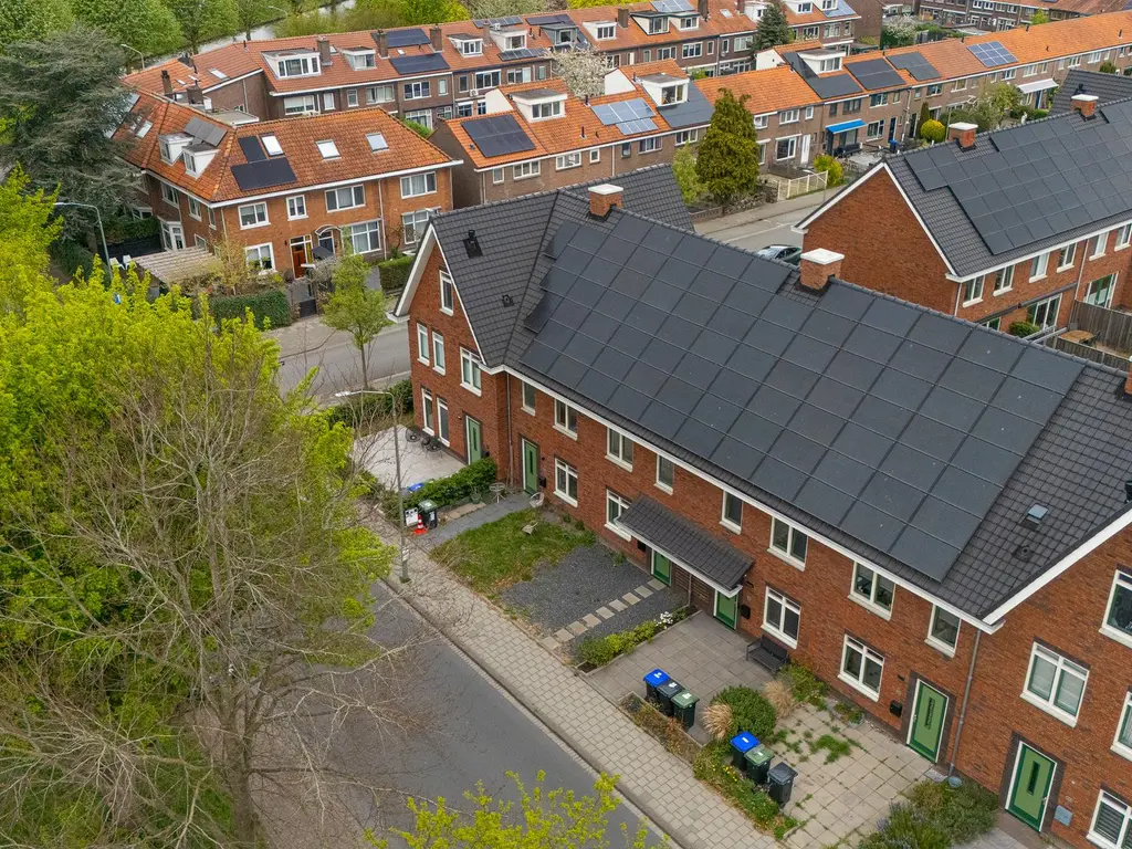 Zuidendijk 54, DORDRECHT