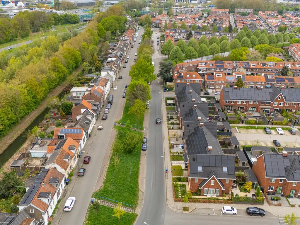 Zuidendijk 54, DORDRECHT