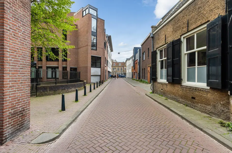 Doelstraat 23