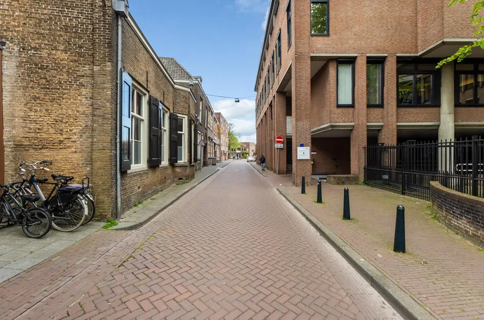 Doelstraat 23