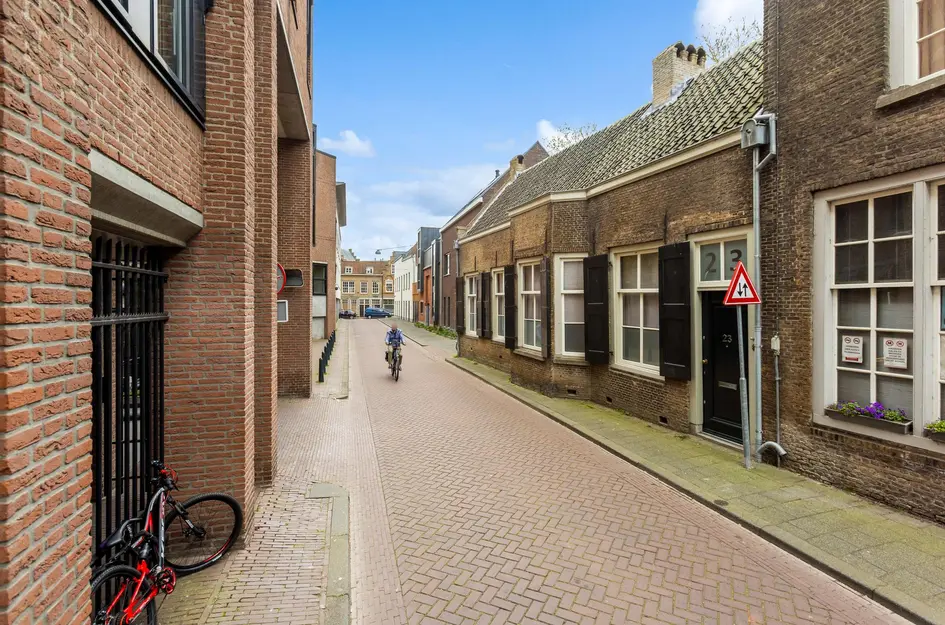 Doelstraat 23
