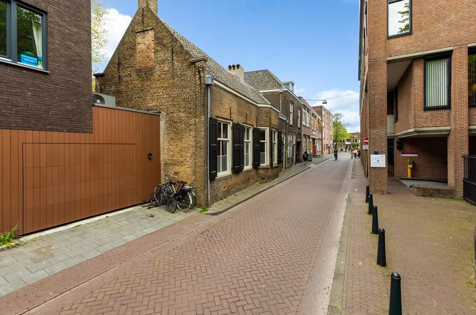 Doelstraat 23