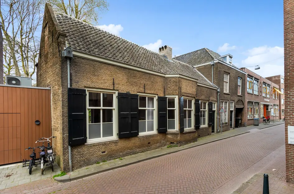 Doelstraat 23