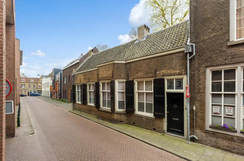 Doelstraat 23