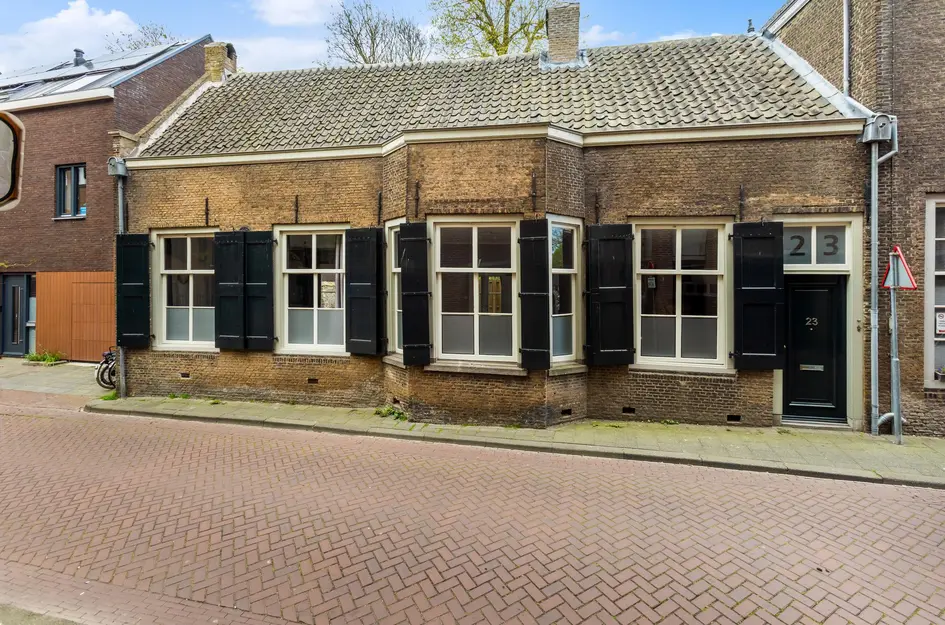 Doelstraat 23