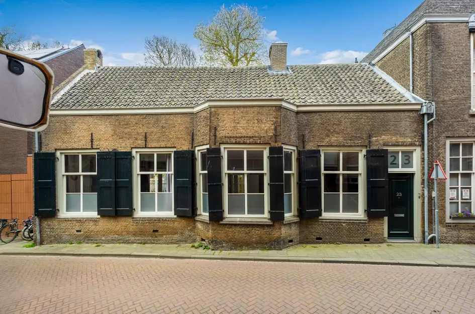 Doelstraat 23