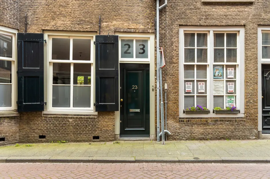 Doelstraat 23
