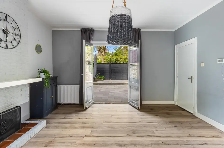 Doelstraat 23