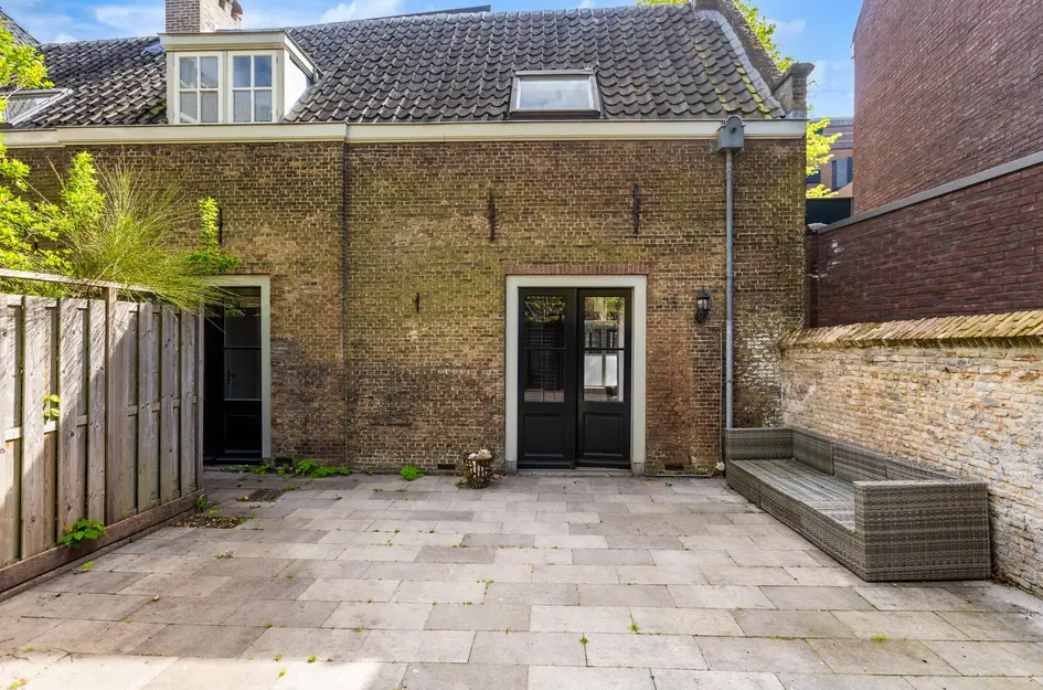 Doelstraat 23