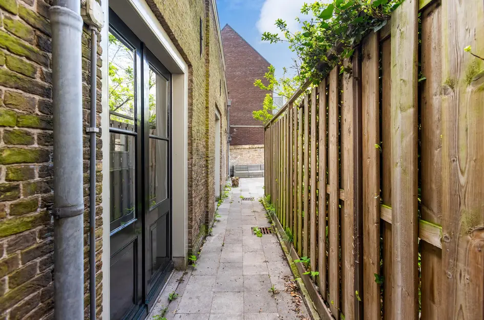 Doelstraat 23