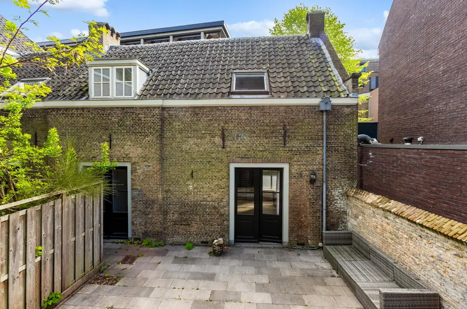Doelstraat 23