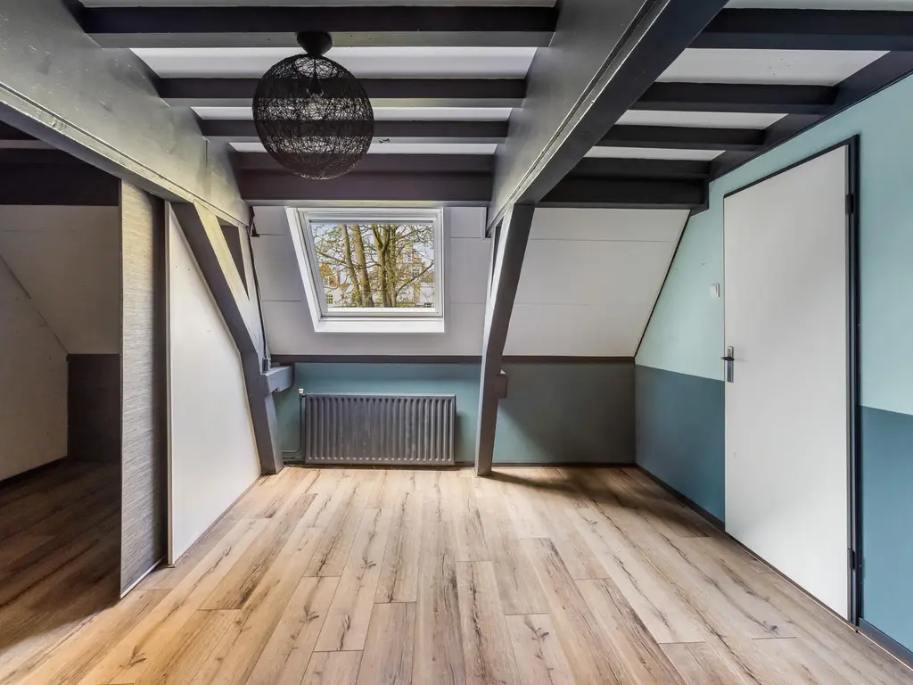 Doelstraat 23, DORDRECHT