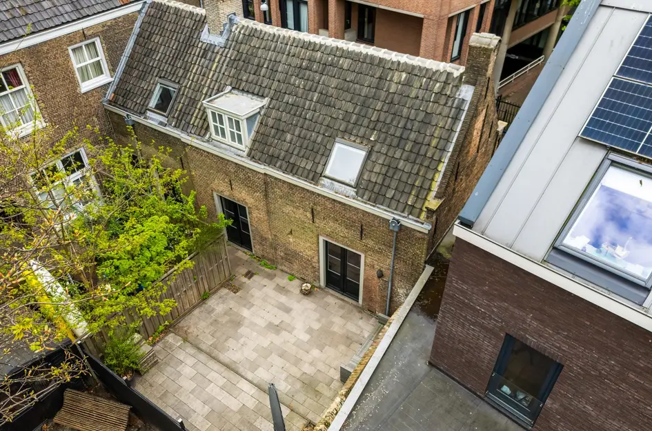 Doelstraat 23