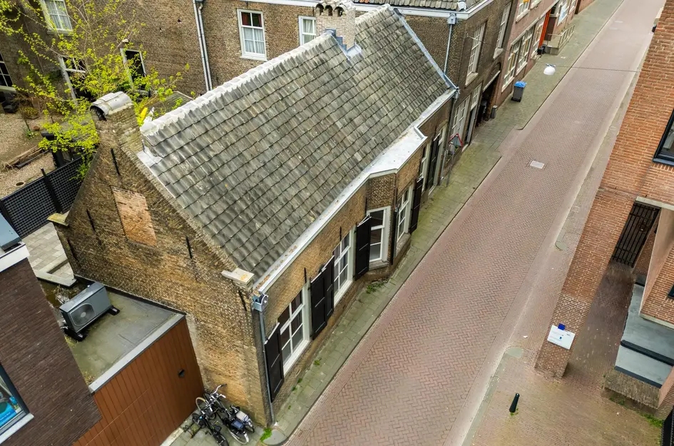 Doelstraat 23
