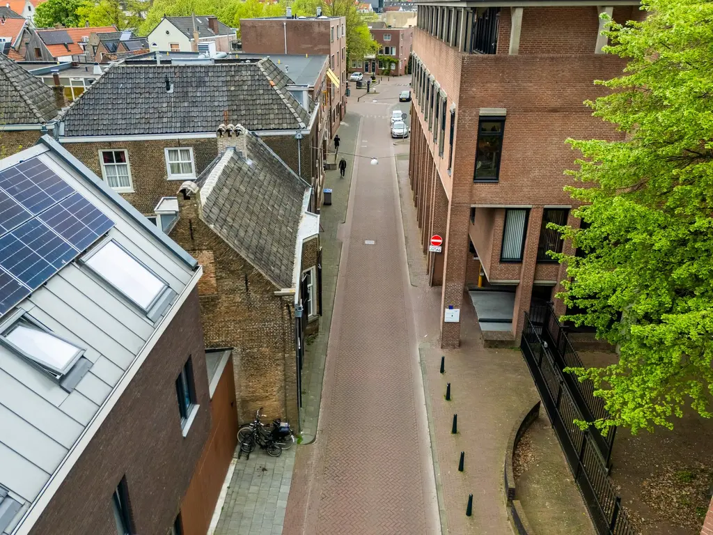 Doelstraat 23, DORDRECHT