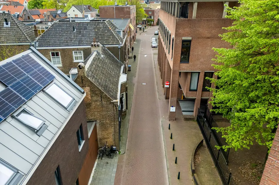 Doelstraat 23