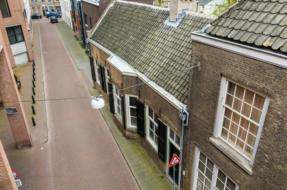 Doelstraat 23