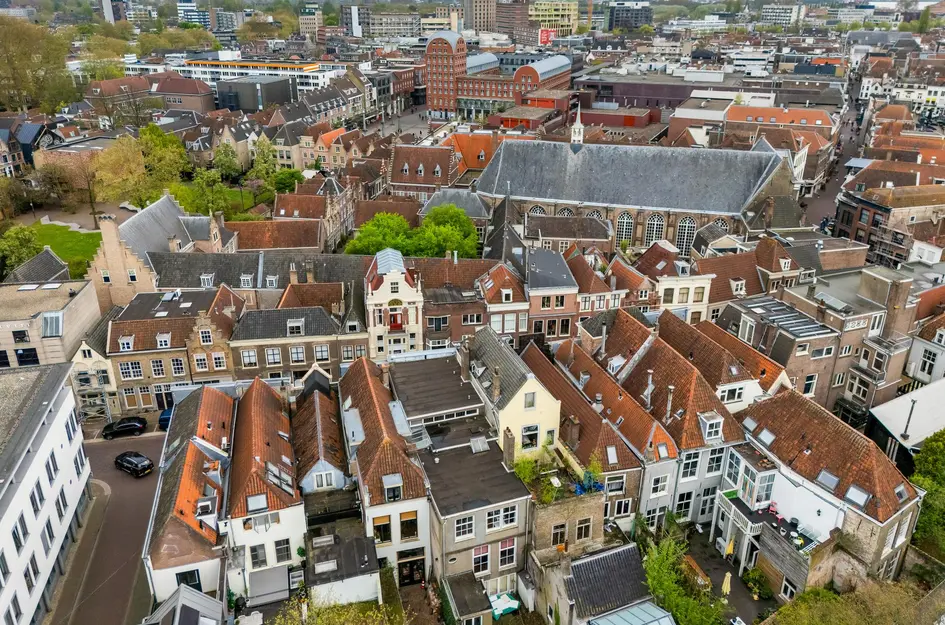 Doelstraat 23