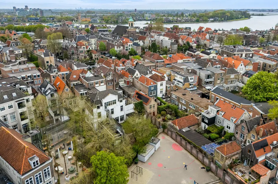 Doelstraat 23