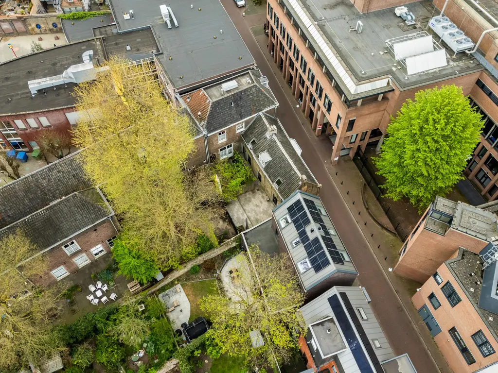 Doelstraat 23, DORDRECHT
