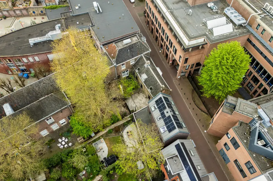 Doelstraat 23
