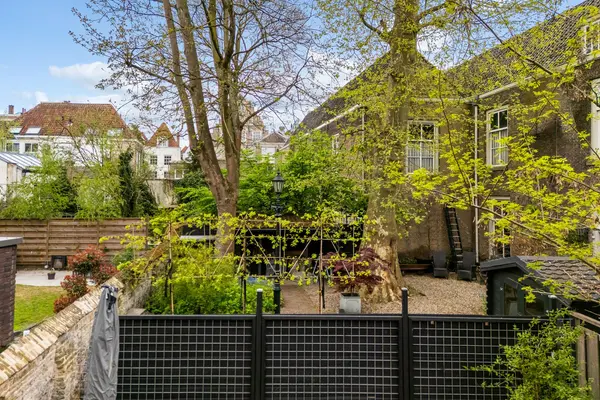 Doelstraat 23