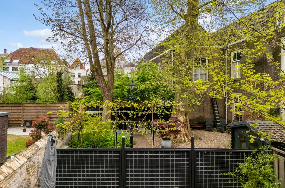Doelstraat 23