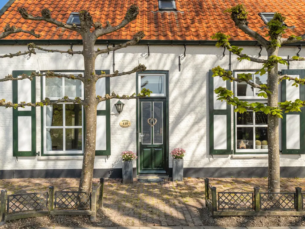 Noordendijk 410, DORDRECHT