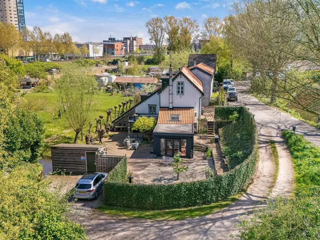 Noordendijk 410, DORDRECHT