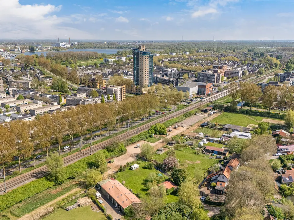Noordendijk 410, DORDRECHT