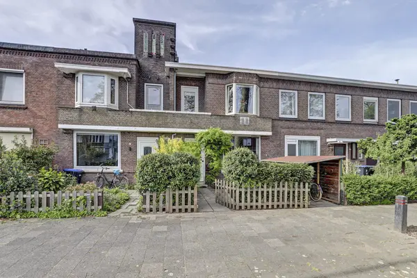 Bosboom-Toussaintstraat 43