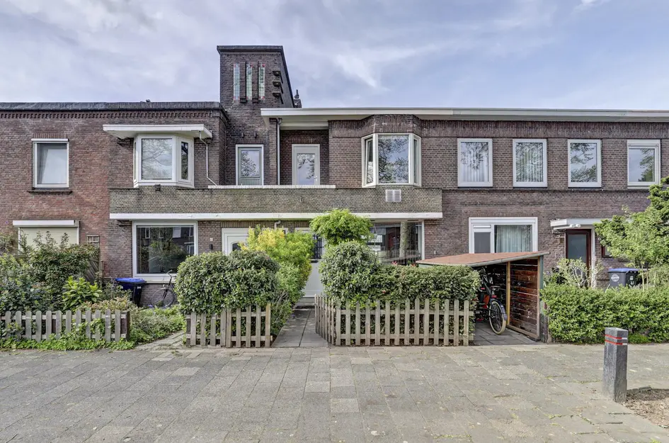 Bosboom-Toussaintstraat 43